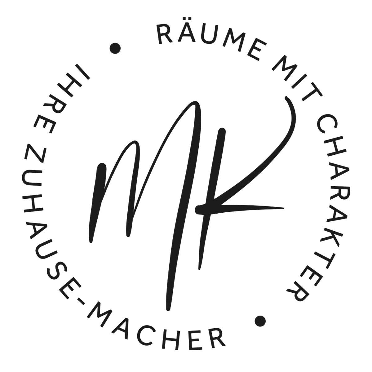 Fugenlose Bäder, Fugenlose Räume