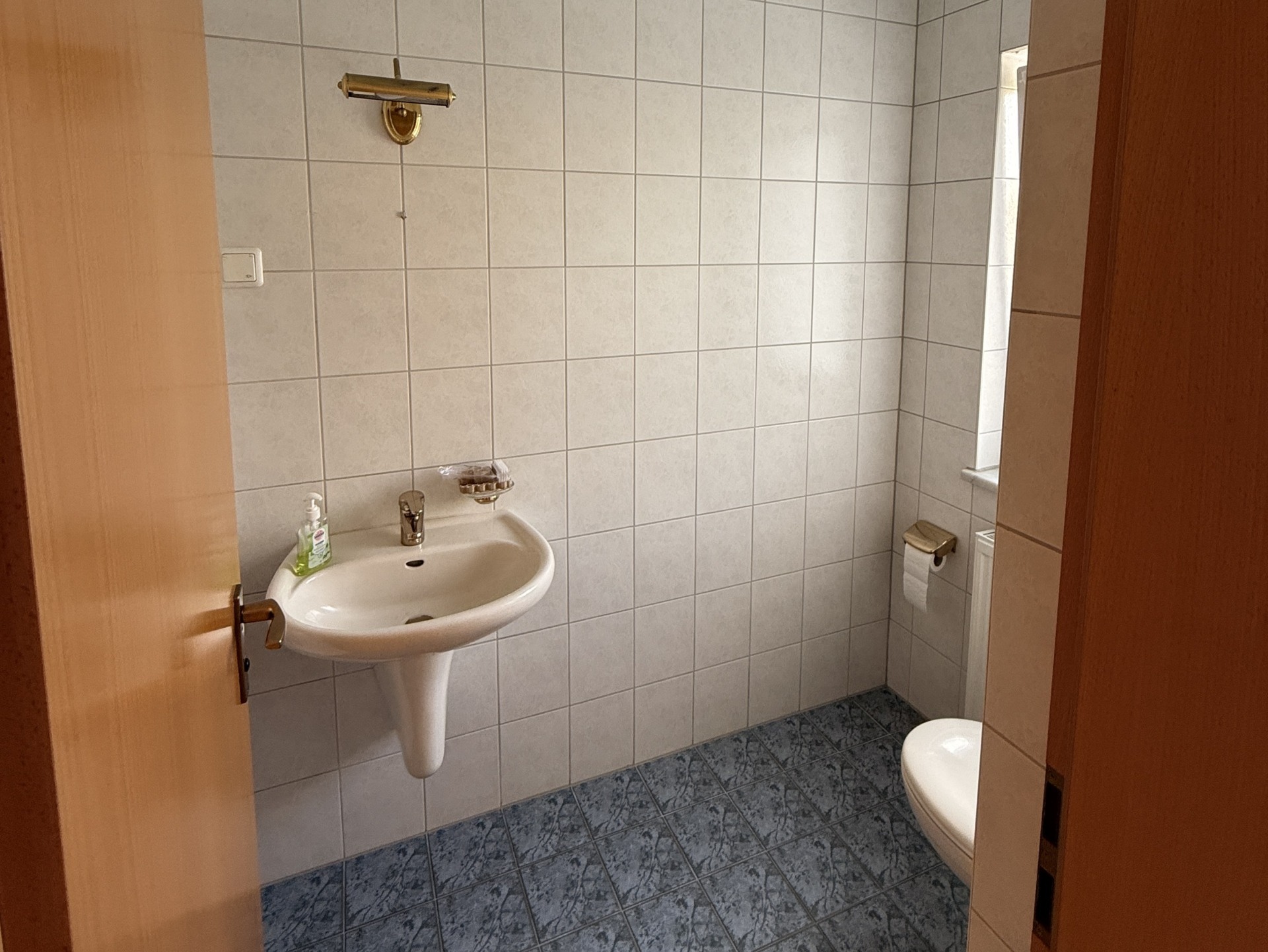 gästebadvorher